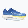 Dámske bežecké topánky Mizuno Wave Rebellion Flash 3 ultramarine/dazzling blue/fortune yellow 2