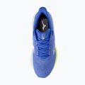 Dámske bežecké topánky Mizuno Wave Serene 2 ultramarine/gf white/fortune yellow 4