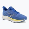 Dámske bežecké topánky Mizuno Wave Serene 2 ultramarine/gf white/fortune yellow
