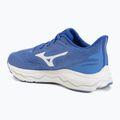 Dámske bežecké topánky Mizuno Wave Serene 2 ultramarine/gf white/fortune yellow 3