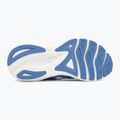 Dámske bežecké topánky Mizuno Wave Serene 2 ultramarine/gf white/fortune yellow 4