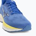 Dámske bežecké topánky Mizuno Wave Serene 2 ultramarine/gf white/fortune yellow 7