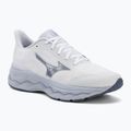 Dámske bežecké topánky Mizuno Wave Serene 2 white/arctic ice