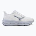 Dámske bežecké topánky Mizuno Wave Serene 2 white/arctic ice 2