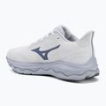 Dámske bežecké topánky Mizuno Wave Serene 2 white/arctic ice 3