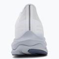 Dámske bežecké topánky Mizuno Wave Serene 2 white/arctic ice 6