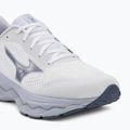 Dámske bežecké topánky Mizuno Wave Serene 2 white/arctic ice 7