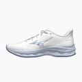 Dámske bežecké topánky Mizuno Wave Serene 2 white/arctic ice