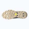 Pánske bežecké topánky Mizuno Wave Daichi 9 GTX north atlantic/black/pale khaki 2