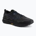 Pánske bežecké topánky Mizuno Wave Daichi 9 GTX black/dress blues/black sand