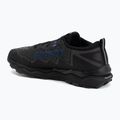 Pánske bežecké topánky Mizuno Wave Daichi 9 GTX black/dress blues/black sand 3