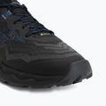 Pánske bežecké topánky Mizuno Wave Daichi 9 GTX black/dress blues/black sand 7