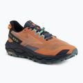 Pánske bežecké topánky Mizuno Wave Mujin 11 sunburn/autumn sunset/granite