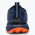 Pánske bežecké topánky Mizuno Wave Daichi 9 estate blue/lightning yellow 6
