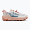 Dámske bežecké topánky Mizuno Wave Mujin 11 snow white/larkspur/faded rode 2