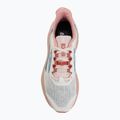 Dámske bežecké topánky Mizuno Wave Mujin 11 snow white/larkspur/faded rode 5