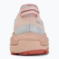 Dámske bežecké topánky Mizuno Wave Mujin 11 snow white/larkspur/faded rode 6