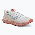 Dámske bežecké topánky Mizuno Wave Daichi 9 peach whip/larkspur/faded rode