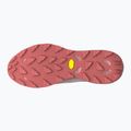 Dámske bežecké topánky Mizuno Wave Daichi 9 peach whip/larkspur/faded rode 2