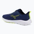 Bežecká obuv Mizuno Enerzy Runnerz 2 estate blue/lightning yellow 3
