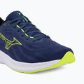 Bežecká obuv Mizuno Enerzy Runnerz 2 estate blue/lightning yellow 7