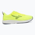 Bežecké topánky Mizuno Enerzy Runnerz 2 lightning yellow/estate blue 2