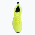 Bežecké topánky Mizuno Enerzy Runnerz 2 lightning yellow/estate blue 5