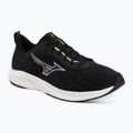 Bežecké topánky Mizuno Enerzy Runnerz 2 black/glowing apple/gf white