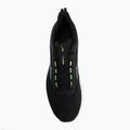 Bežecké topánky Mizuno Enerzy Runnerz 2 black/glowing apple/gf white 5