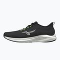 Bežecké topánky Mizuno Enerzy Runnerz 2 black/glowing apple/gf white