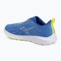Dámske bežecké topánky Mizuno Enerzy Runnerz 2 ultramarine/ white/lighting yellow 3