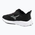 Dámske bežecké topánky Mizuno Enerzy Runnerz 2 black/fuchsia purple/white 3