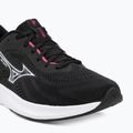 Dámske bežecké topánky Mizuno Enerzy Runnerz 2 black/fuchsia purple/white 7