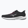 Dámske bežecké topánky Mizuno Enerzy Runnerz 2 black/fuchsia purple/white