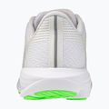 Detské bežecké topánky Mizuno Enerzy Rider Jr white/glowing apple 3