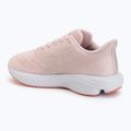 Detské bežecké topánky Mizuno Enerzy Rider Jr pinkesque/silver 3