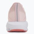 Detské bežecké topánky Mizuno Enerzy Rider Jr pinkesque/silver 6