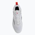 Volejbalové topánky Mizuno Wave Luminous 3 white/black/fiery red 5