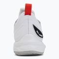 Volejbalové topánky Mizuno Wave Luminous 3 white/black/fiery red 6