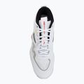 Volejbalové topánky Mizuno Wave Momentum Elite Mid white/black/fiery red 5