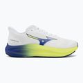 Pánske bežecké topánky Mizuno Fortrush white/estate blue/lightning yellow 2