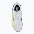 Pánske bežecké topánky Mizuno Fortrush white/estate blue/lightning yellow 5
