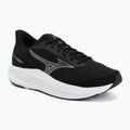 Pánske bežecké topánky Mizuno Fortrush black/silver/white