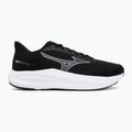 Pánske bežecké topánky Mizuno Fortrush black/silver/white 2