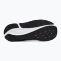 Pánske bežecké topánky Mizuno Fortrush black/silver/white 4