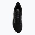 Pánske bežecké topánky Mizuno Fortrush black/silver/white 5