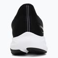 Pánske bežecké topánky Mizuno Fortrush black/silver/white 6
