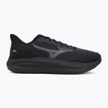 Pánske bežecké topánky Mizuno Fortrush black/black sand 2