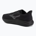 Pánske bežecké topánky Mizuno Fortrush black/black sand 3