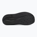 Pánske bežecké topánky Mizuno Fortrush black/black sand 4